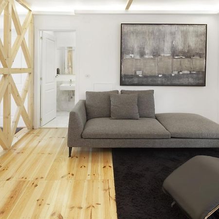 Cosy Room In Alcantara - Lisboa Exterior photo