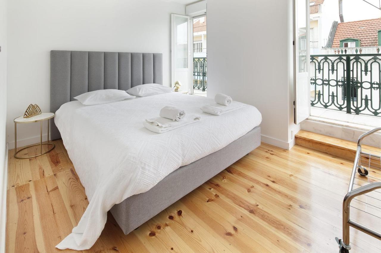 Cosy Room In Alcantara - Lisboa Exterior photo
