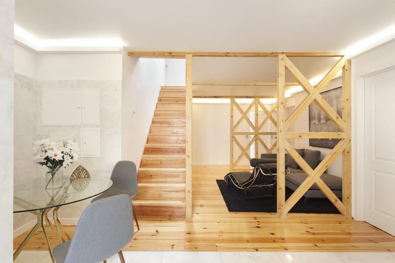 Cosy Room In Alcantara - Lisboa Exterior photo